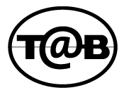 T@B